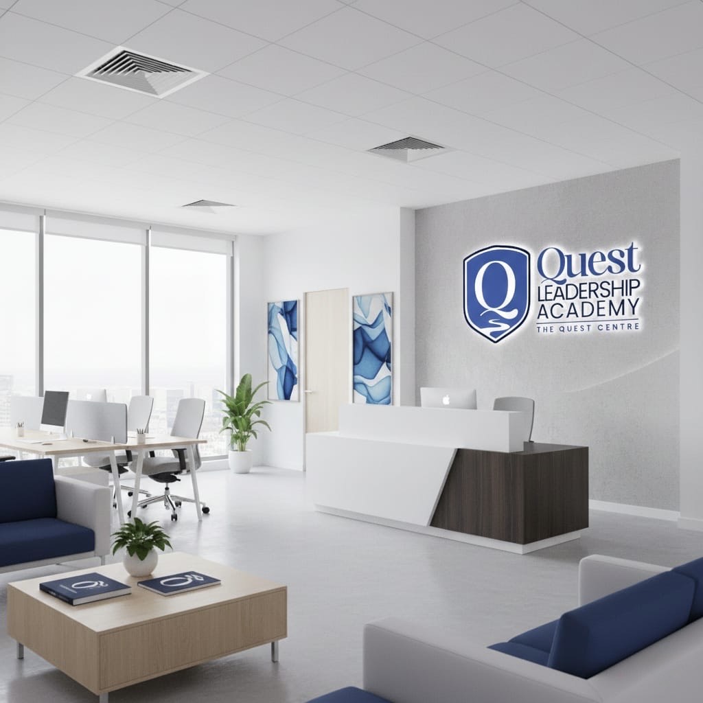 The Quest Centre - Who We Are