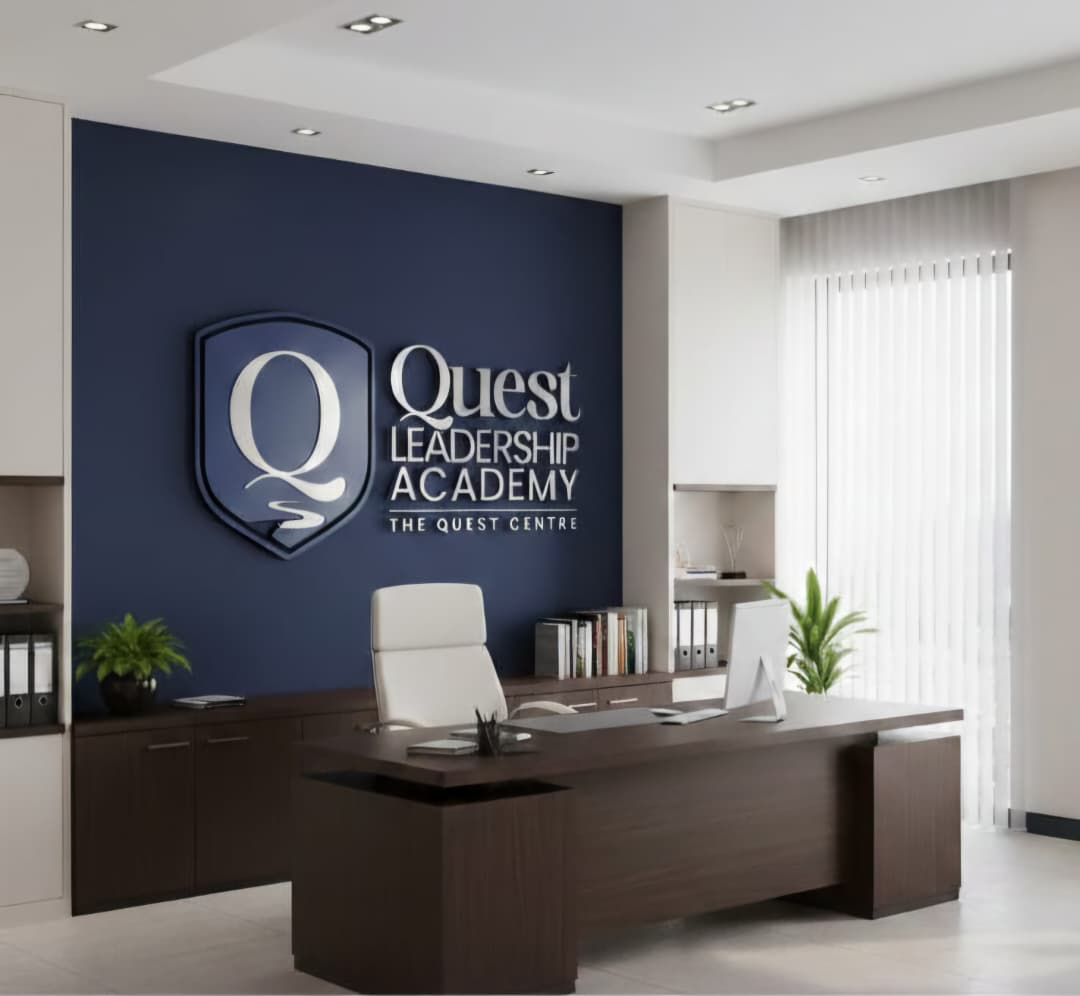 The Quest Centre - Who We Are