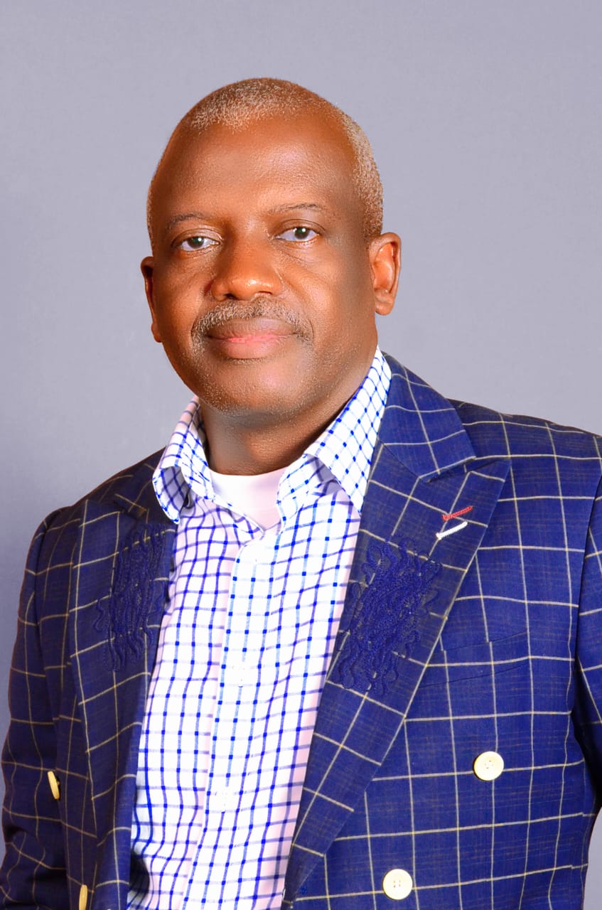 Professor Innocent Ifelunini