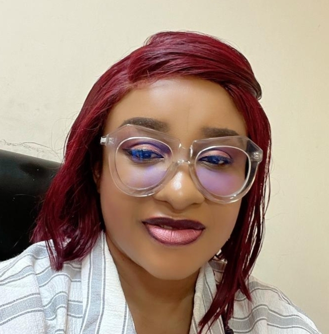 Yvonne William-Mbata