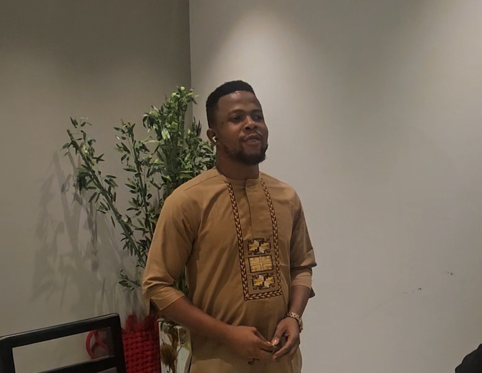 Quest MCP-YL – Cohort 1 Graduation Celebration – June 2025